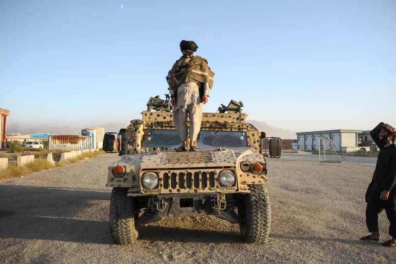 Kabul odlučno odbio povratak američke vojske u Bagram