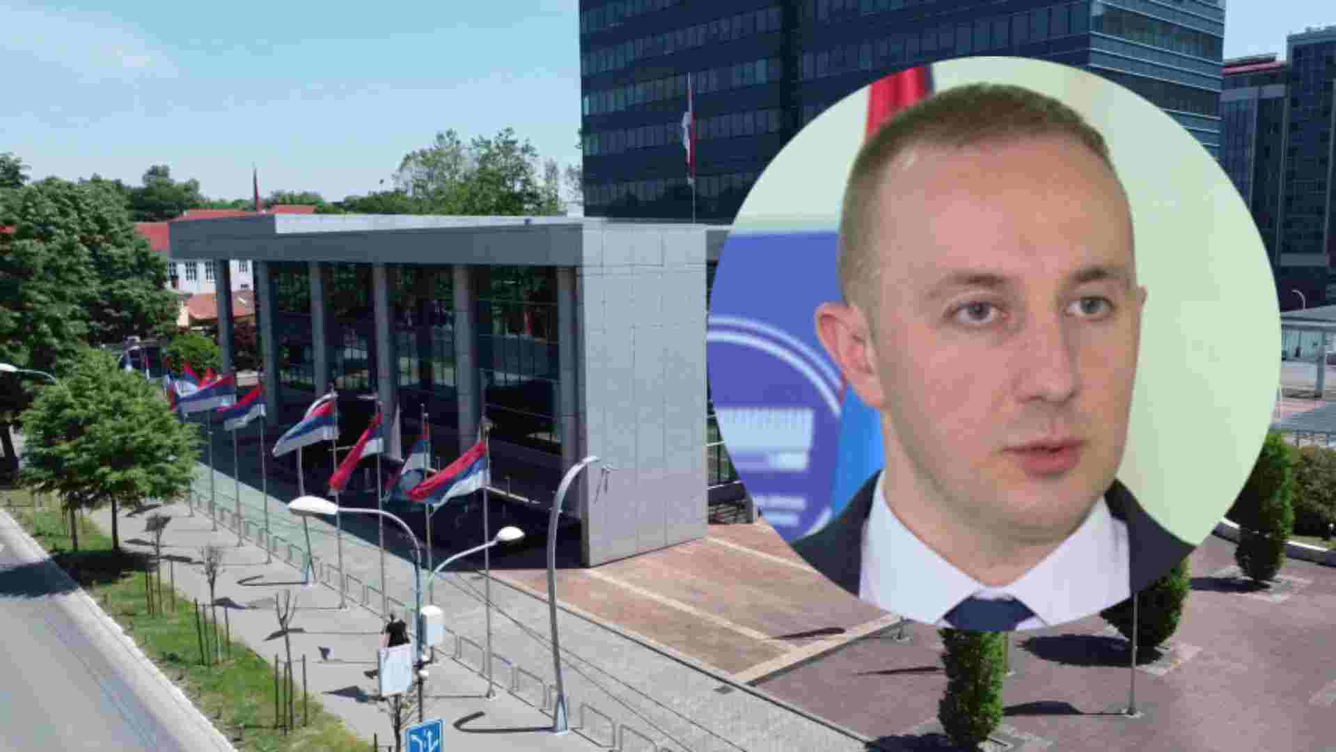 Novi spor prijeti Republici Srpskoj: Potencijalni gubitak od 695 miliona evra