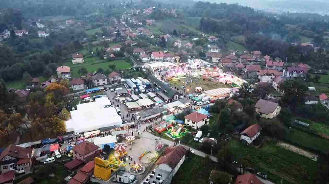 Jubilarni 162. Purački Vašar: Tradicija susreće poljoprivredni potencijal