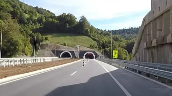 Novi radar na izlazu iz tunela Ivan: sigurnost, potvrda lošeg planiranja ili dodatno punjenje budžeta?