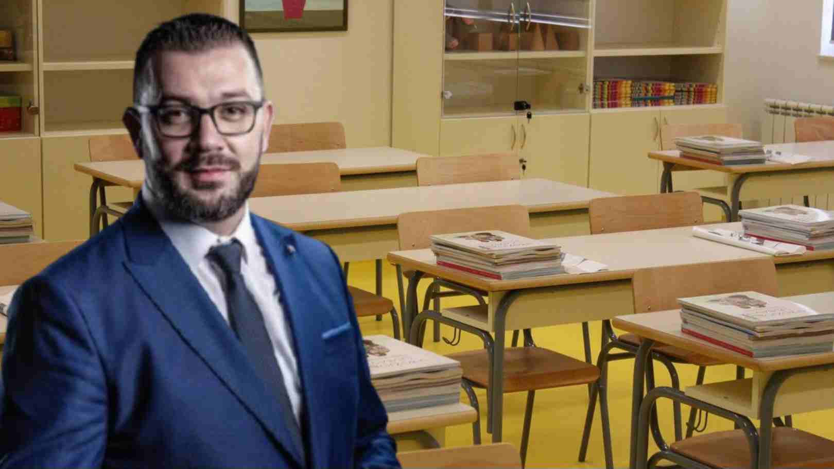 Gradonačelnik Srebrenika Adnan Bjelić uputio čestitku povodom početka nove školske godine