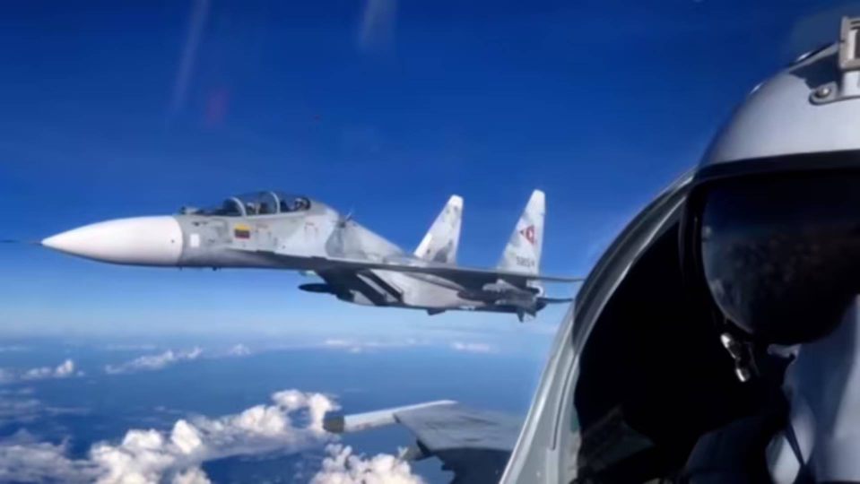 Venezuela pokazuje mišiće: vojna vježba sa ruskim lovcima kao odgovor na američke ratne brodove