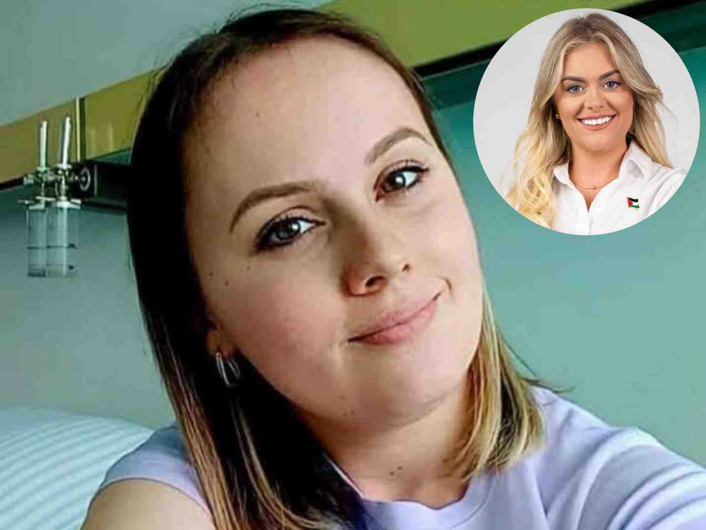 Gradska vijećnica Azra Jusufović usmjerila svoj augustovski paušal za liječenje sugrađanke Emine Hodžić