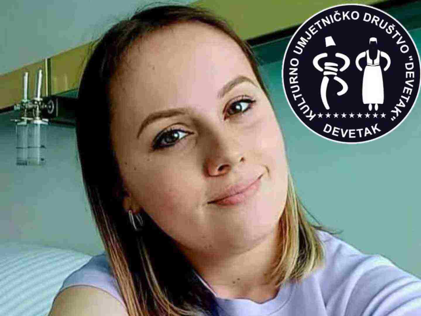 Humanitarni koncert za Eminu Hodžić: Veče folklora u CZK Lukavac