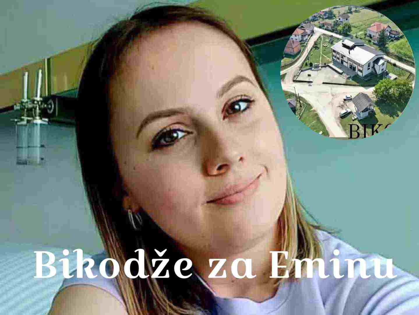 Humanitarni koncert u Bikodžama za pomoć Emini Hodžić