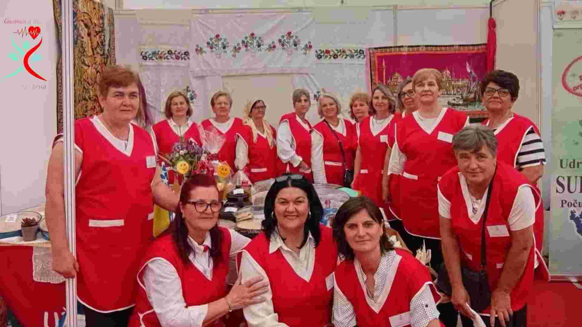 Udruženje žena „Gnojnica u srcu“ poziva nove članice