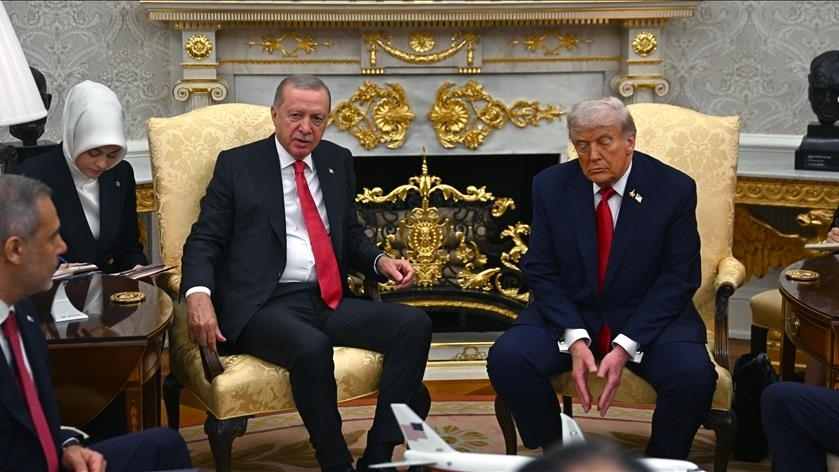Erdogan: Odnosi Turske i SAD prolaze kroz drugačiji proces za vrijeme Trumpa