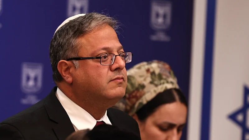 Ben Gvir prijeti raspadom izraelske vlade zbog Trumpovog plana za Gazu