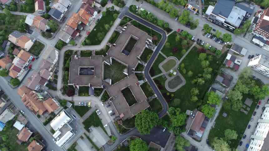 Od v.d. do direktora: Dva mandata i dvije ostavke dr. Mirze Kurtića u Domu zdravlja Lukavac