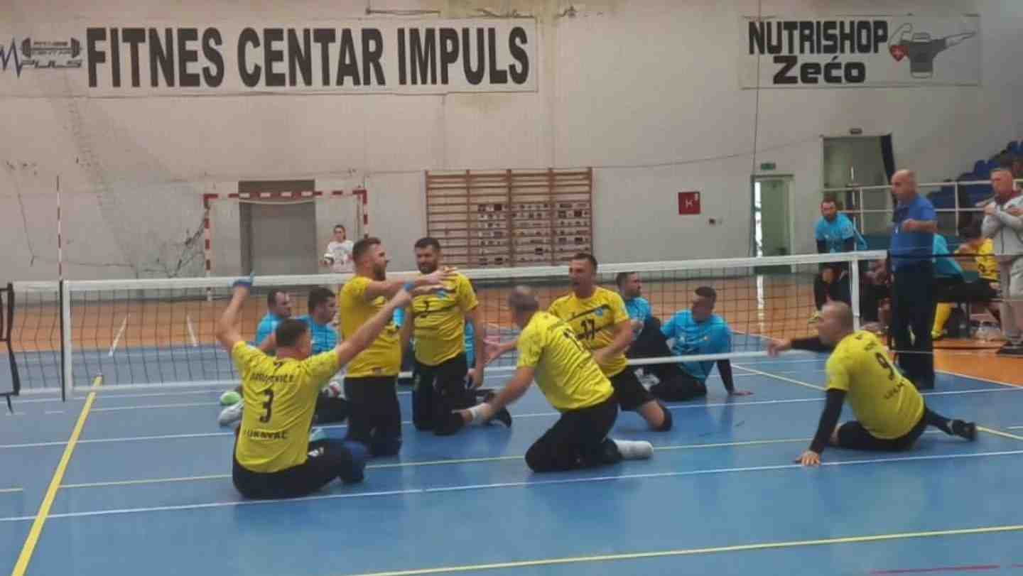 Sinovi Bosne pružili snažniji otpor Fantomima, ali bodovi ipak otišli u Sarajevo