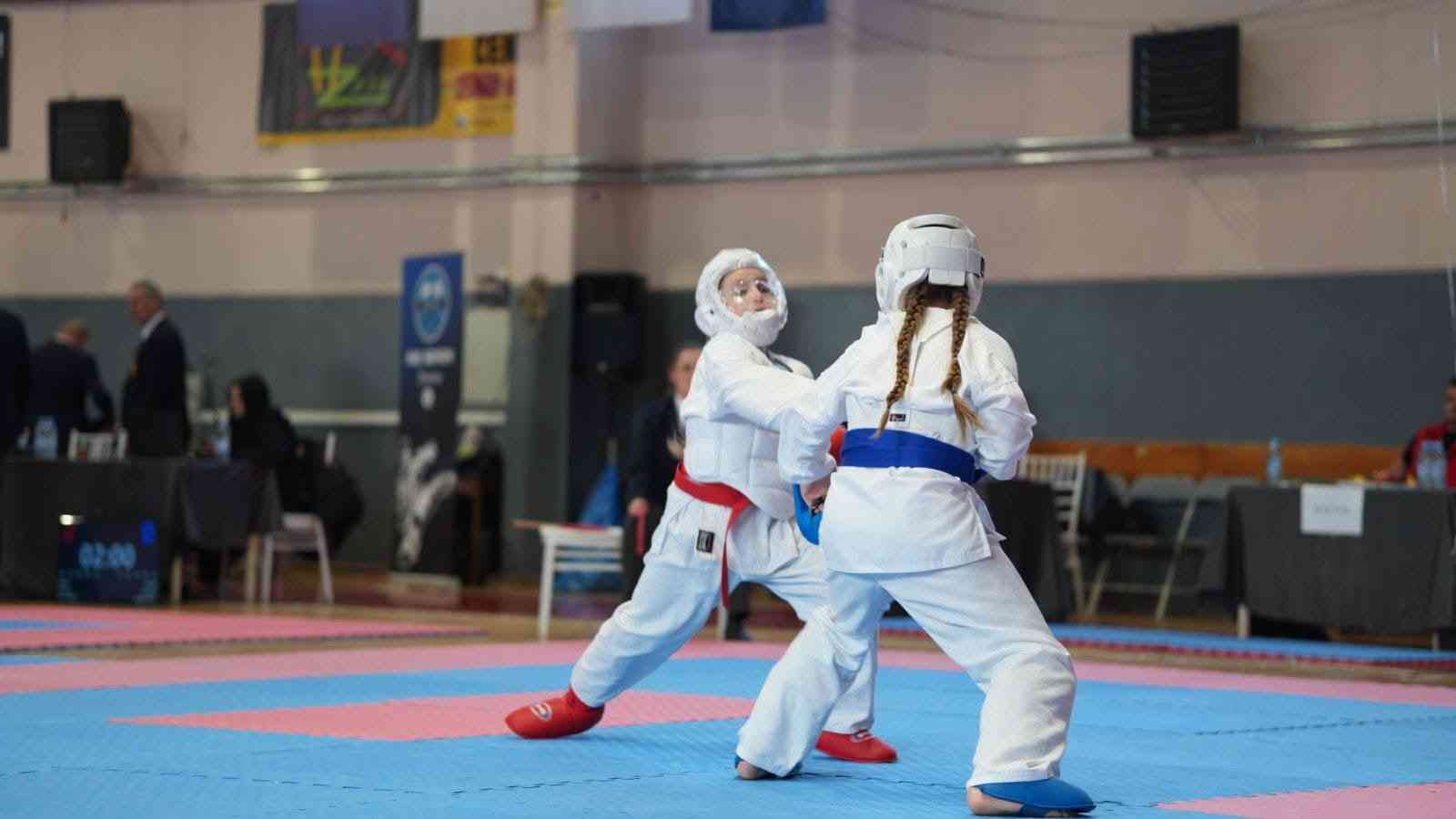 Deset takmičara ORKKA Lukavac – deset medalja na turniru u Živinicama!