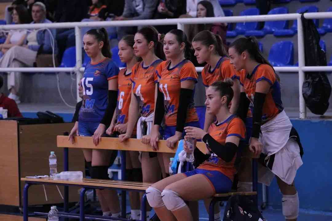 Prvi poraz ŽOK “Smeč” Lukavac u Superligi FBiH – iskustvo koje jača tim