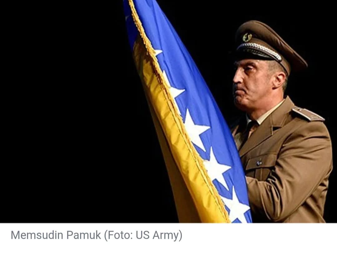 DOSTOJANSTVO VOJNIKA TEMELJ JE INTEGRITETA SVAKOG LIDERA