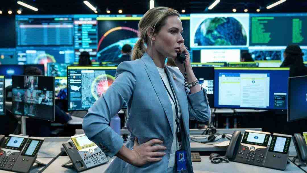 Kathryn Bigelow odgovara na kritike Pentagona zbog filma A House of Dynamite