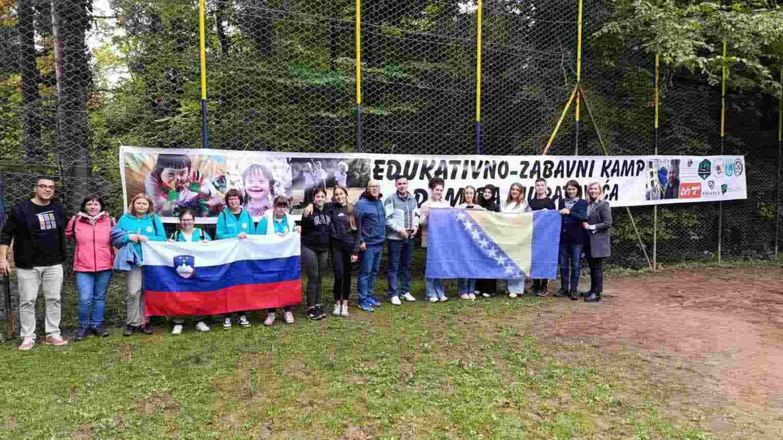 Sajam smijeha, zabave i sportskih vještina održan u Poljicu