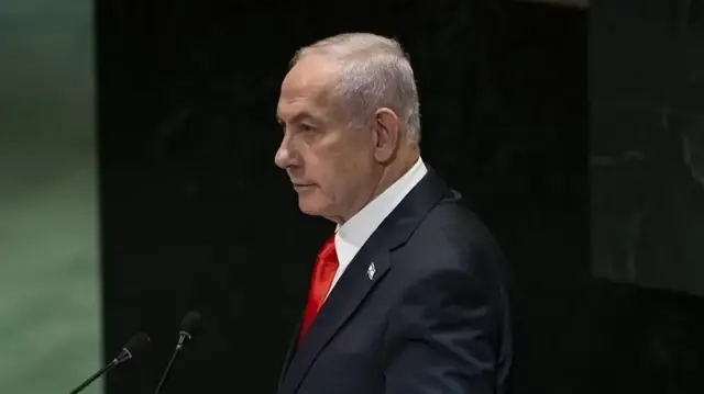 Netanyahu odbio Trumpov poziv na mirovni samit u Egiptu