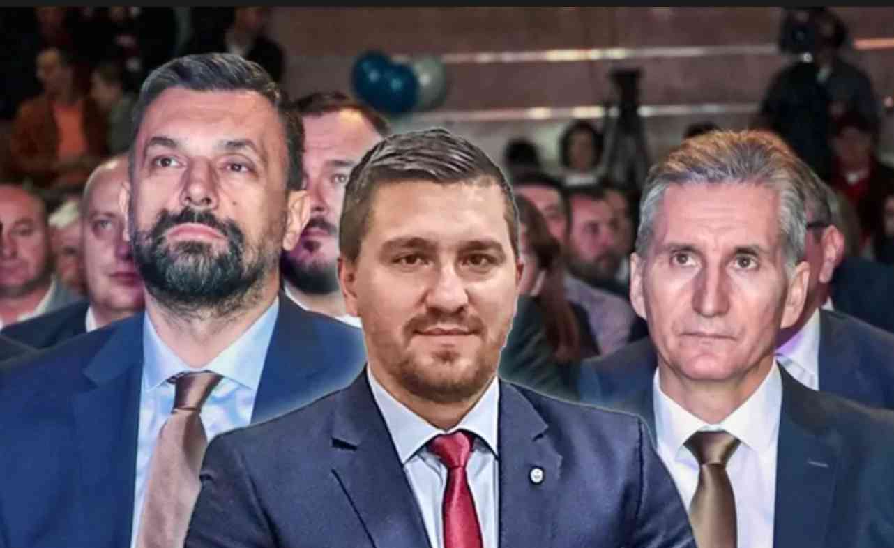 NIP „potrošen“: Poslije Banovića, novi istaknuti članovi napuštaju stranku