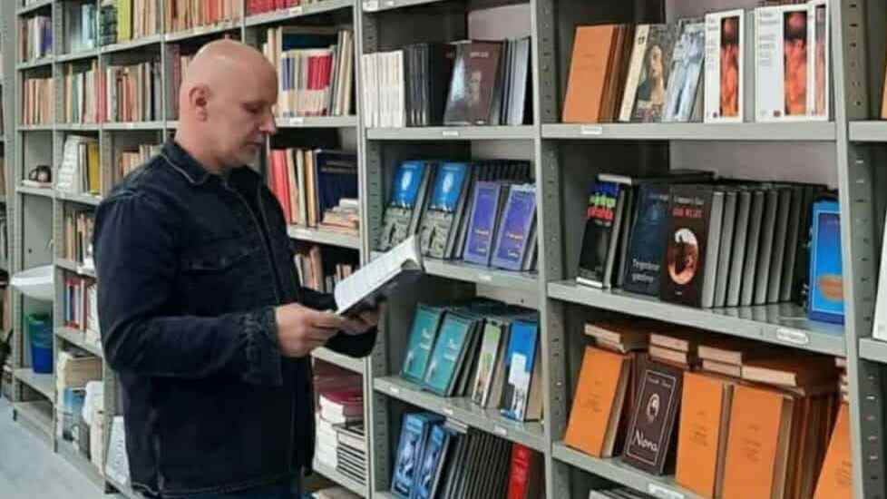 TUZLANSKA LIRIKA Prolegomana