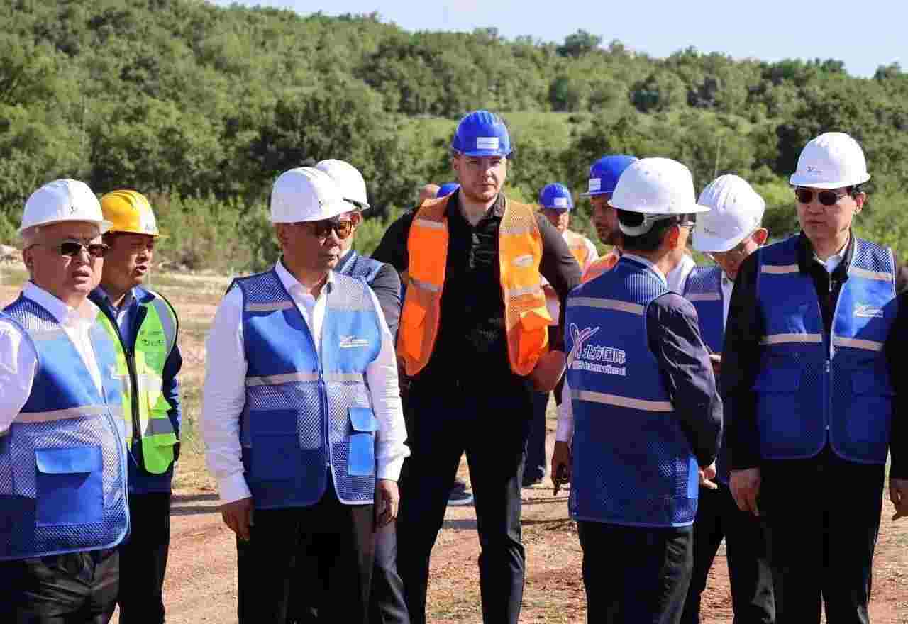 Stolački otpor traži istragu zbog kineskih radnika: Sumnja na trgovinu ljudima i prisilni rad