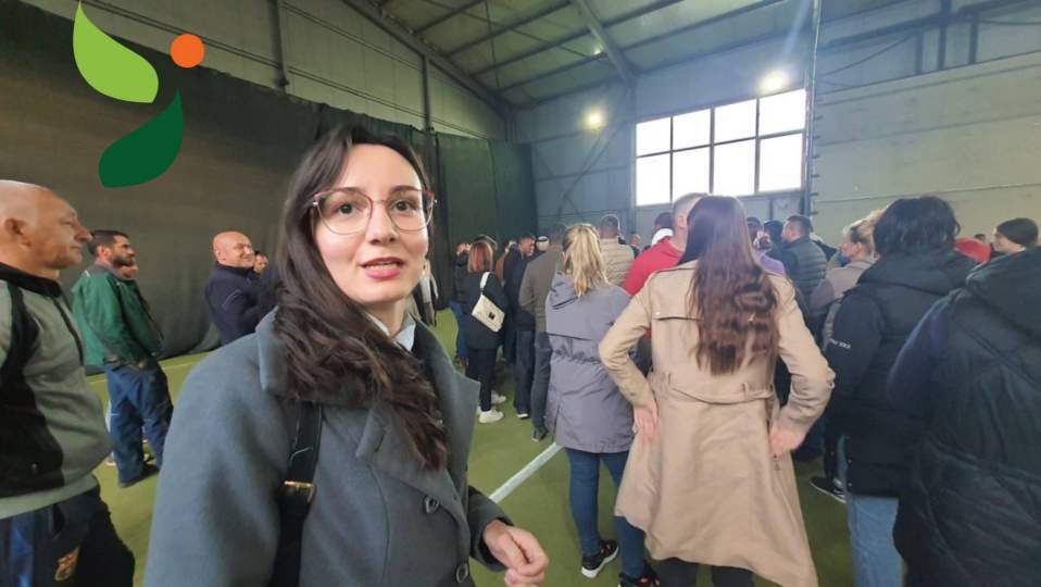 „Personalne pozivnice za javnu raspravu ne postoje“ – predstavnicima Aarhus centra zabranjen ulazak u salu u Bugojnu