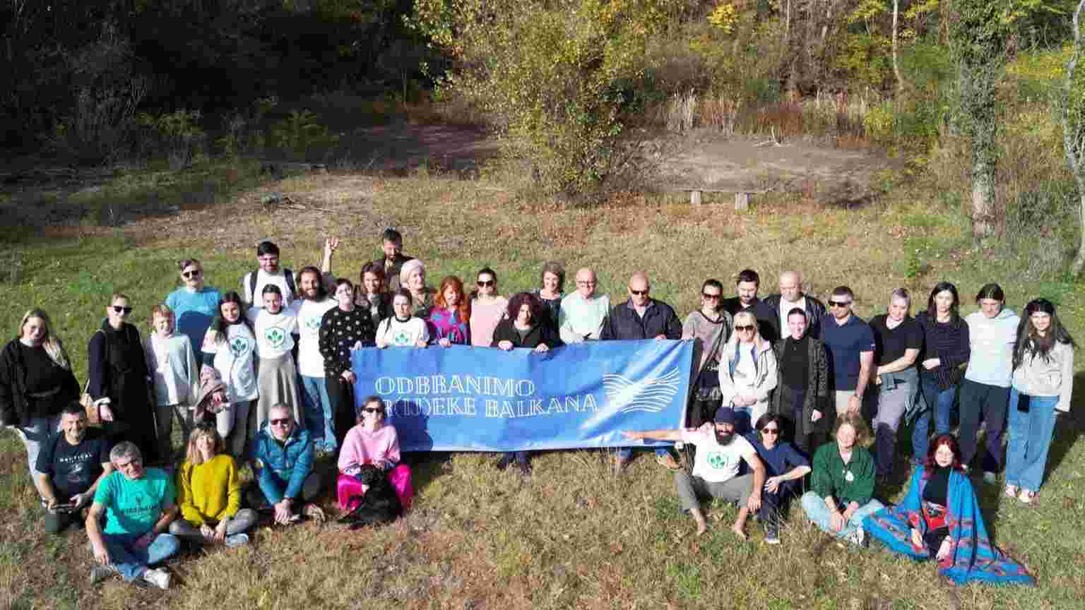 Regionalni savez „Odbranimo r(ij)eke Balkana“ okupio se u Bijeljini: „Borba za spas zajedničkih dobara ne poznaje granice!“