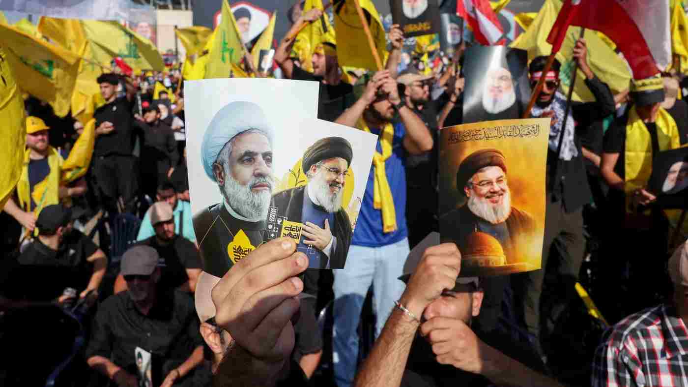 Hezbollah signalizira spremnost za približavanje Saudijskoj Arabiji usred promjena na Bliskom istoku