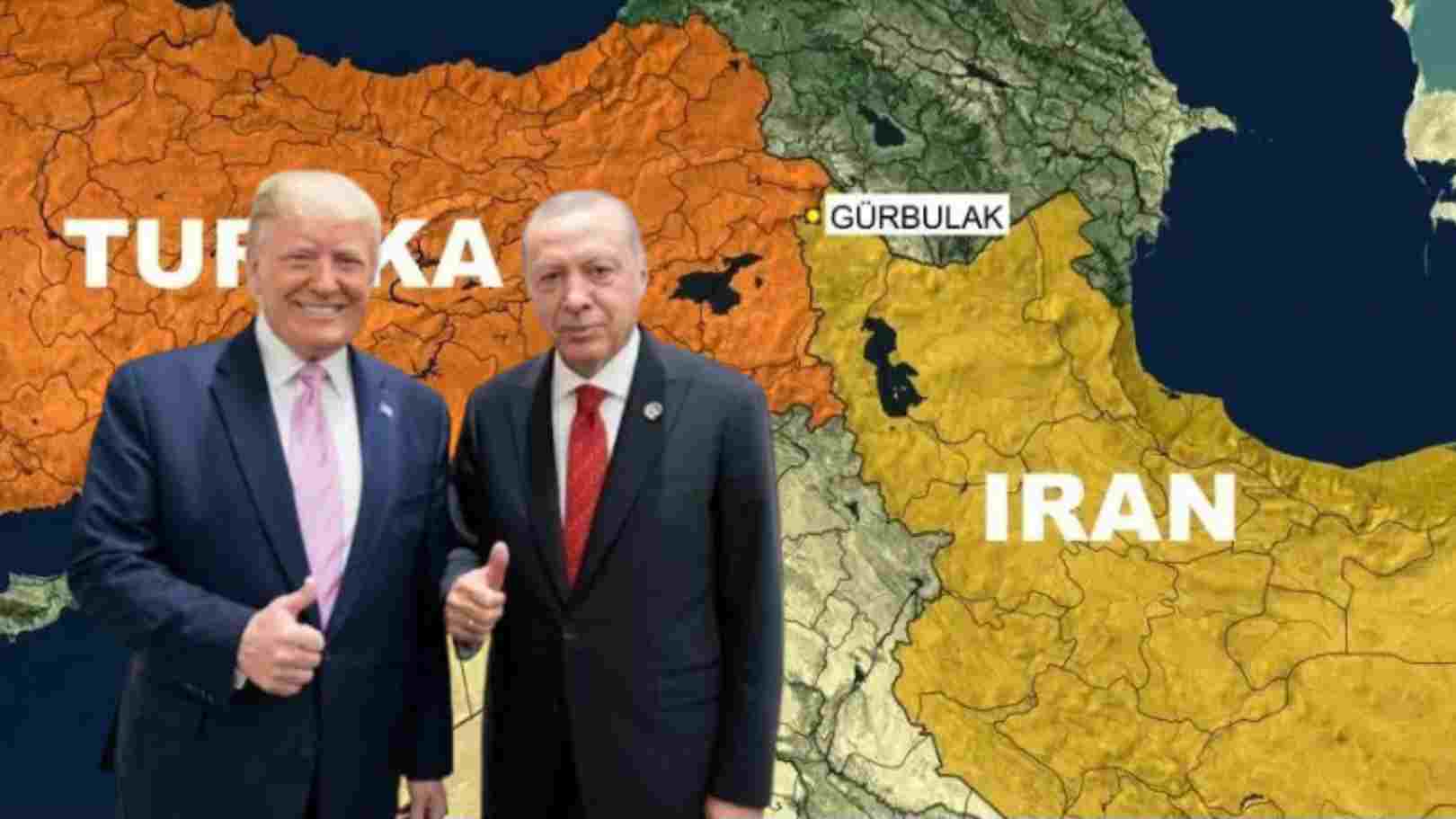 Turska uvela sankcije Iranu: Erdogan potpisao zamrzavanje imovine