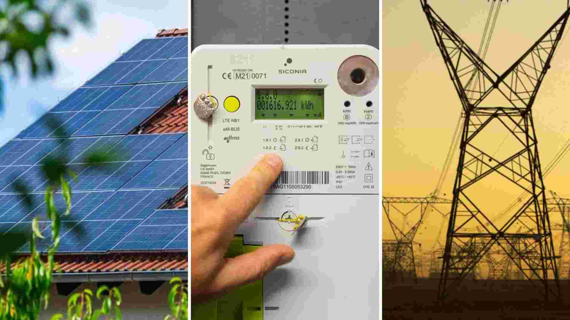Obavezni digitalni brojila električne energije u Belgiji: Šta se dešava ako odbijete ugradnju