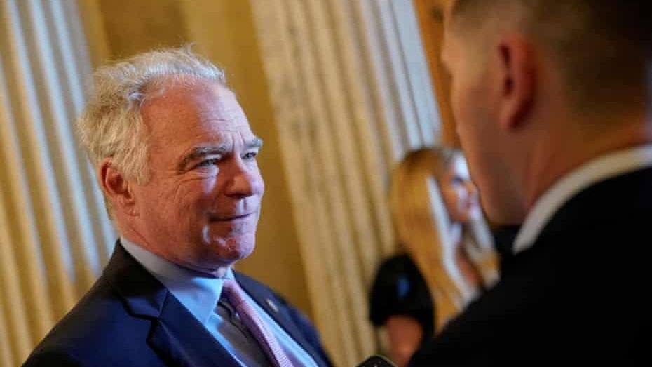 Senat SAD okončao vanredno stanje koje je omogućilo Trumpove globalne tarife