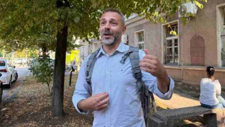 “Nositelji evropskih vrijednosti i lučonoše demokratije” zabranile ulazak novinaru Avdi Avdiću u Hrvatsku