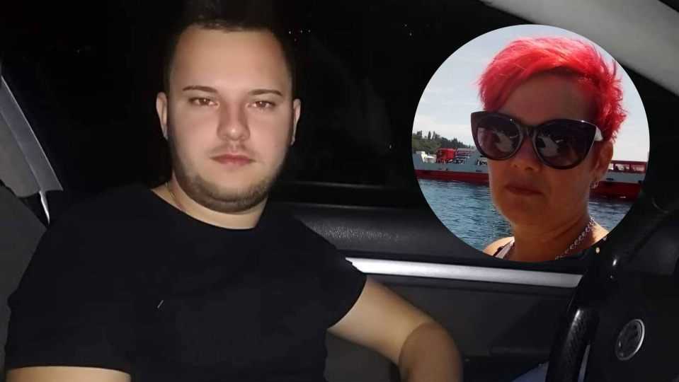 Majka Belmina Čajića ponovo progovorila: “Dok god mi srce kuca, borit ću se za istinu i pravdu za svog sina”