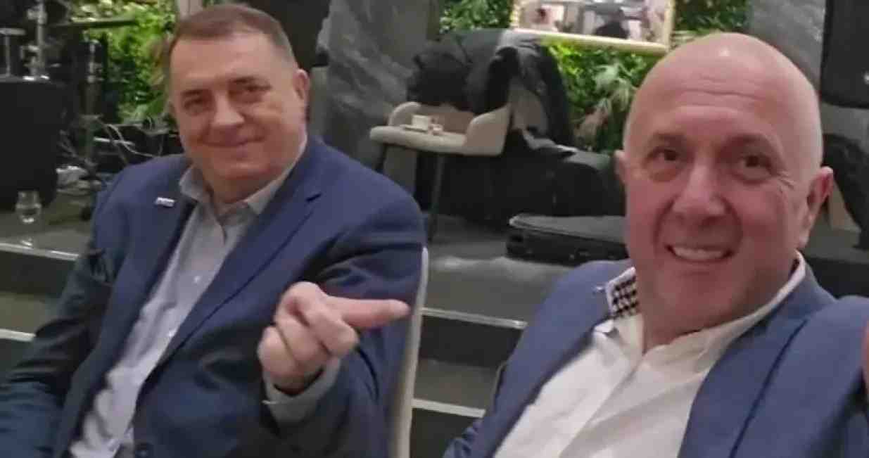 Ko je Gordan Pavlović, vlasnik Pavgrod grupe iz Foče koja preuzima Koksaru?