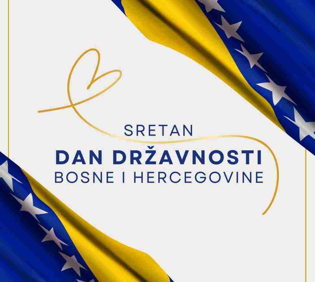 JEDNA SI JEDINA …