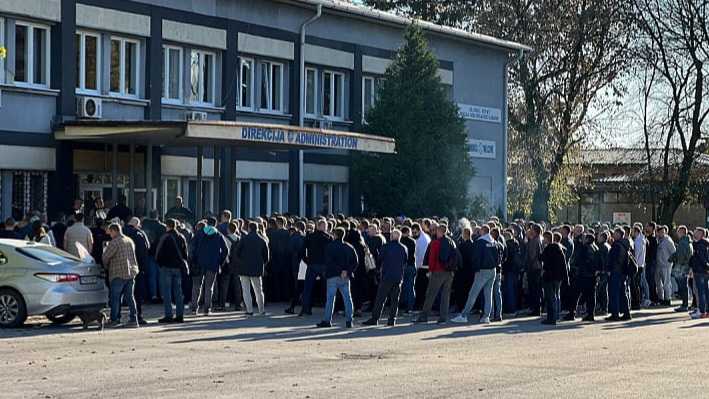Budućnost Koksare  u rukama Željeznica FBiH
