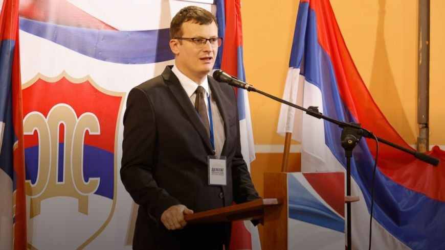 NAREDBA IZ ISTOČNE ILIDŽE: OBAVEZNO ISTICANJE ZASTAVA RS ZA DAN DEJTONA, SLIJEDE KAZNE ZA NEPOŠTIVANJE