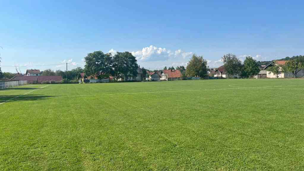 DERBI ZA ZABORAV: Sloga Bikodže slavila u Prokosovićima