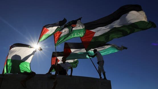 IZRAEL TVRDI: PALESTINCI KOJI SU SLETJELI U JUŽNU AFRIKU IMALI ODOBRENJE TREĆE ZEMLJE