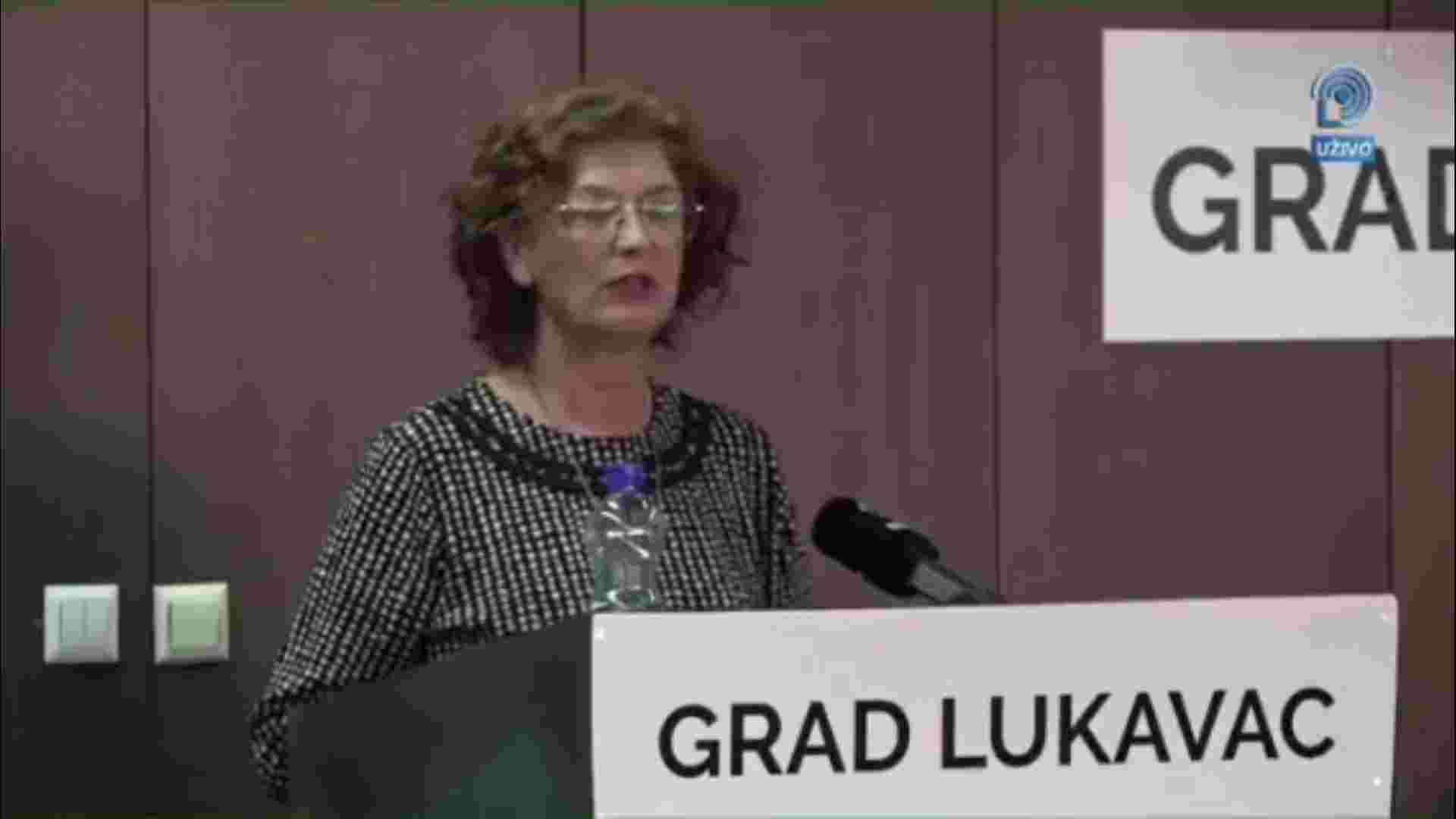„Ovo je posljedica godina nesavjesnog poslovanja“ – bolno iskren i iscrpan govor Ilvane Smajlović na sjednici o Koksari: radnici slomljeni, institucije nijeme, zakon neumoljiv