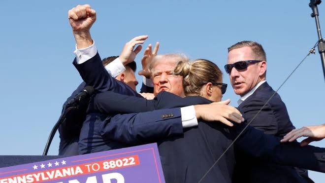 SAD pod Trumpom: Od “svjetskog policajca” do “svjetskog teroriste”