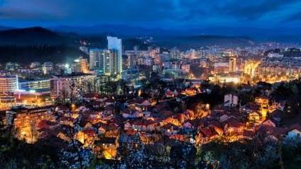 Tuzla dostigla limite: Nove zgrade više ne mogu biti priključene na centralno grijanje