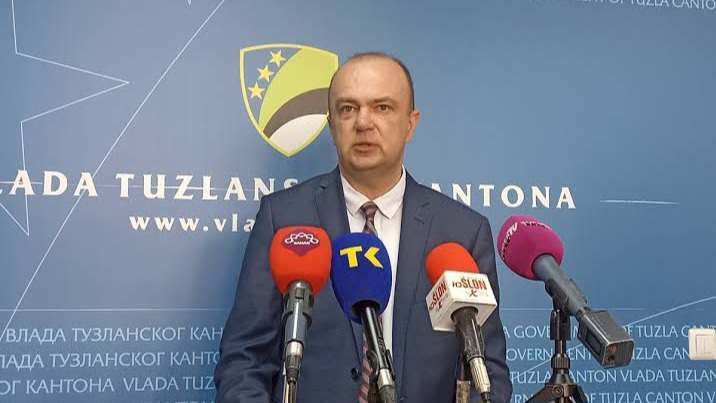 “Mandati prolaze, djela ostaju”: Vlada TK izdvaja 1,5 miliona KM za rješavanje pitke vode u Lukavcu