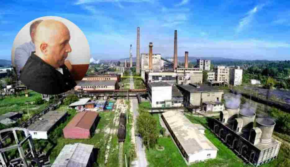 Može li Pavgord vlasnika Gordana Pavlovića zaista spasiti Koksaru?