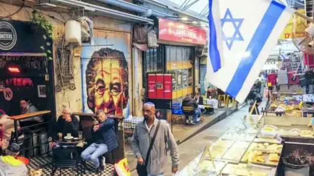 Izraelska ekonomija na ivici kolapsa zbog rata u Gazi