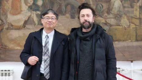 Ambasador Japana Aiki Toshihiro posjetio Tuzlu povodom Japanskog filmskog festivala