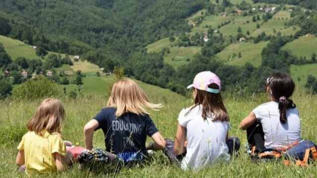 Vlada TK predlaže subvencije za boravak djece u vrtićima