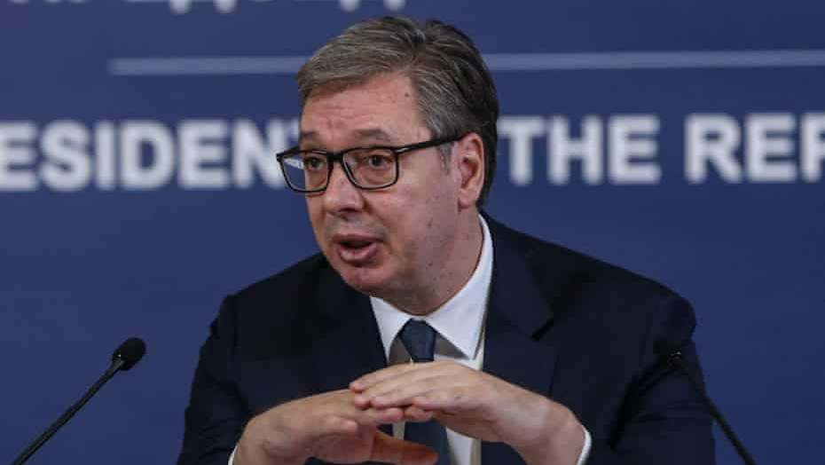Vučić zaprijetio odmazdom nakon propasti projekta Trump Tower u Beogradu