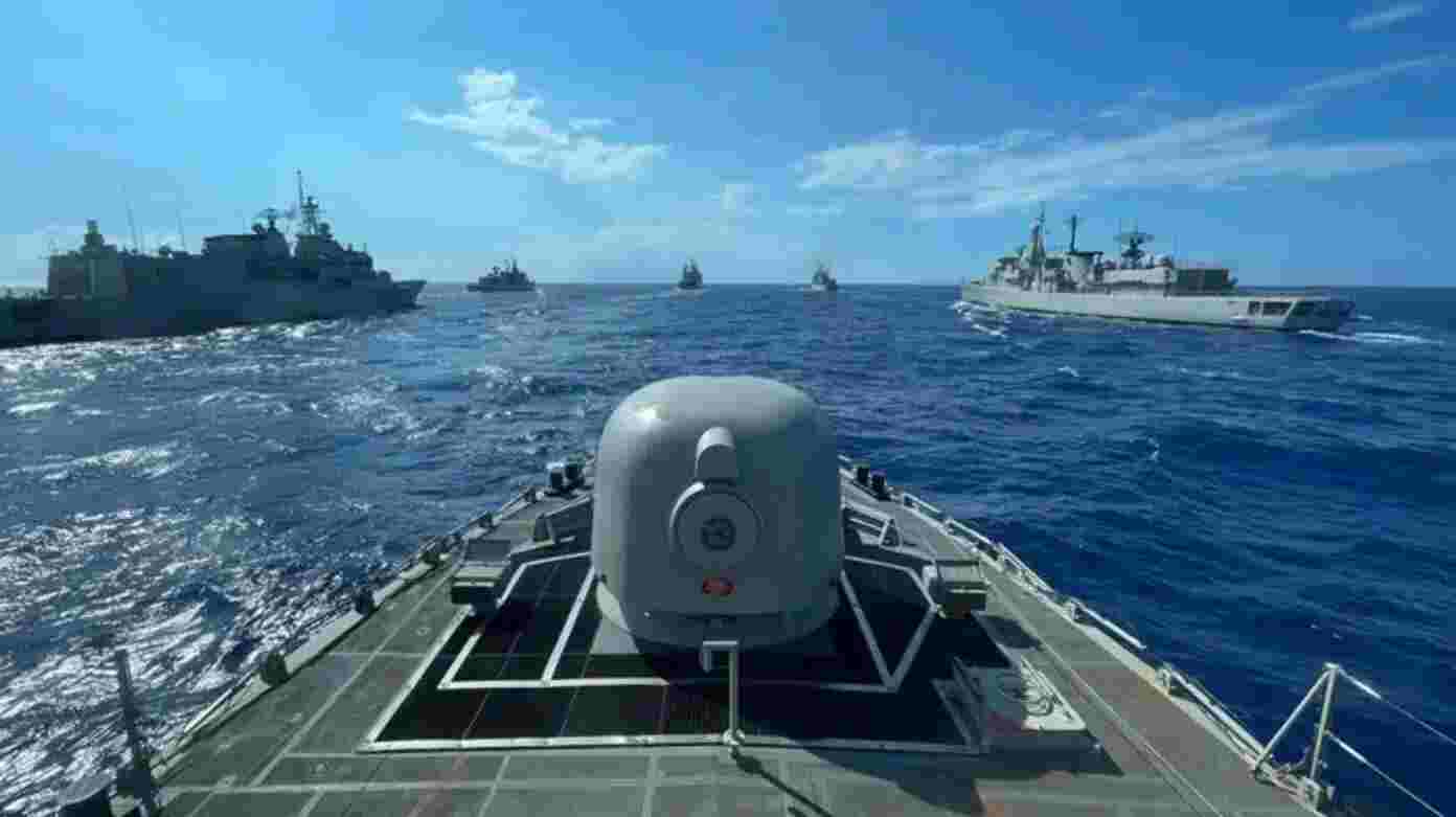 Istočnomediteranski savez jača vojnu saradnju: Grčka, Kipar i Izrael potpisali strateški sporazum