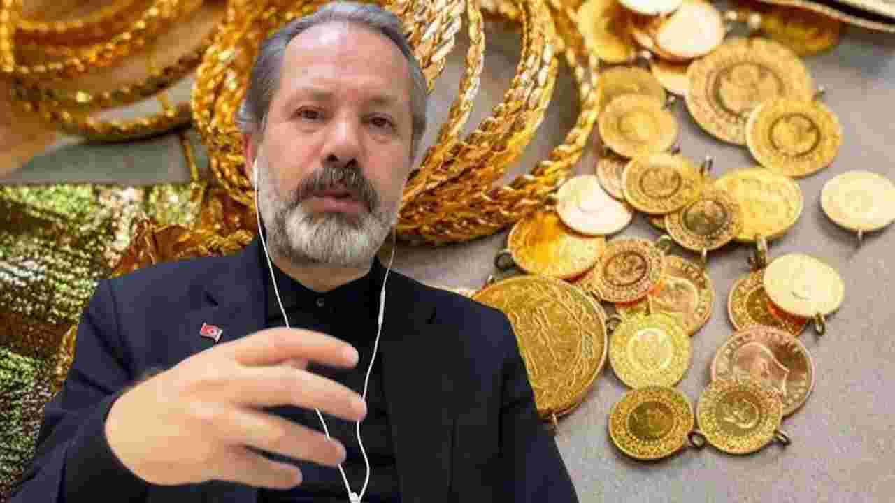 Islam Memiş najavljuje „petocifrene“ cijene zlata: Ključne odluke za investitore donosi 2026. godina