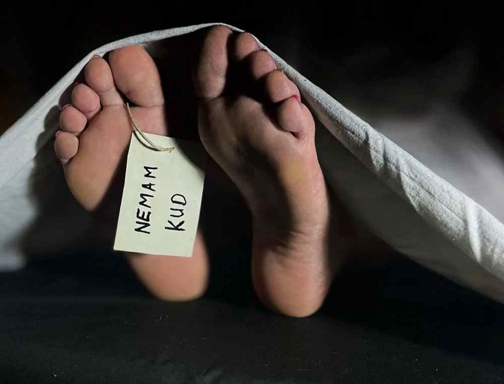 „Nemam kud“ izložba o femicidu dolazi u Lukavac