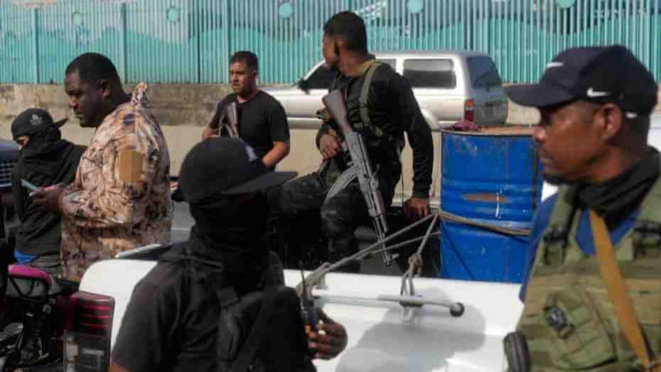 Velika Britanija negira umiješanost u američki napad na Venezuelu